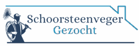 Logo schoorsteenveger Gezocht