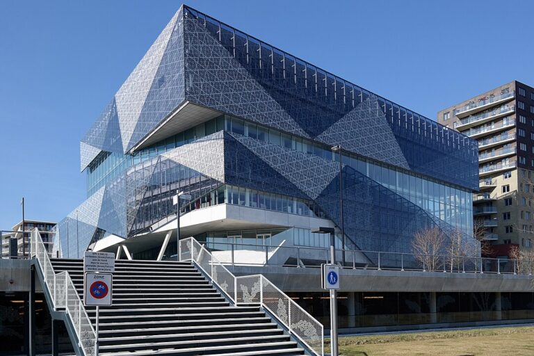Schoorsteenveger Nieuwegein, Stadhuis Nieuwegein