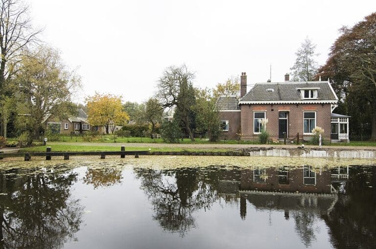 Schoorsteenveger Westerveld, Dwingeloo