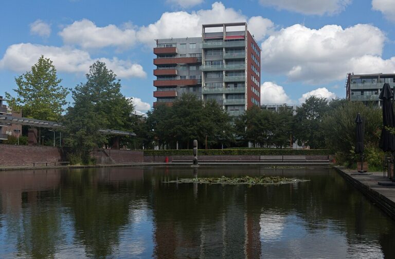 Schoorsteenveger Amstelveen, stad Amstelveen