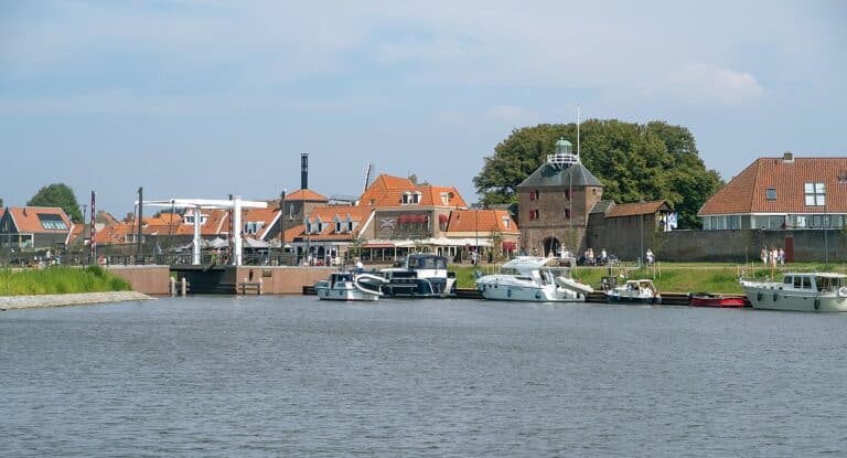 Schoorsteenveger Harderwijk, Harderwijk