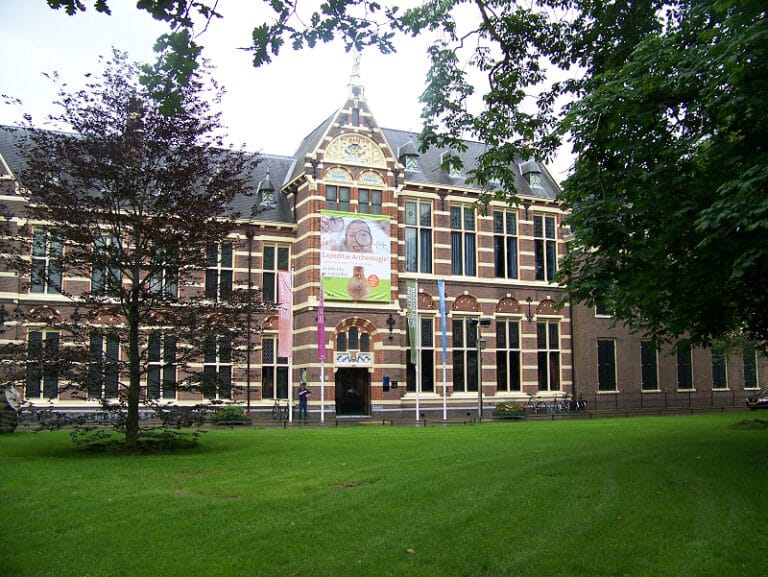 Schoorsteenveger Drenthe, Drents Museum