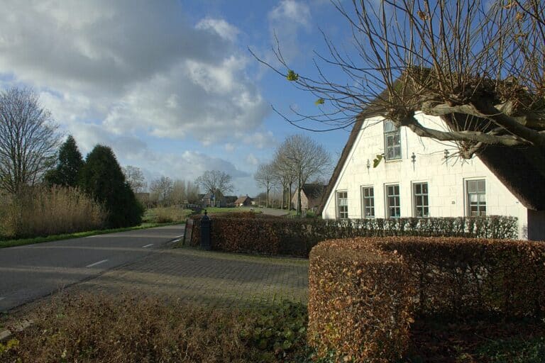 Schoorsteenveger Lopik